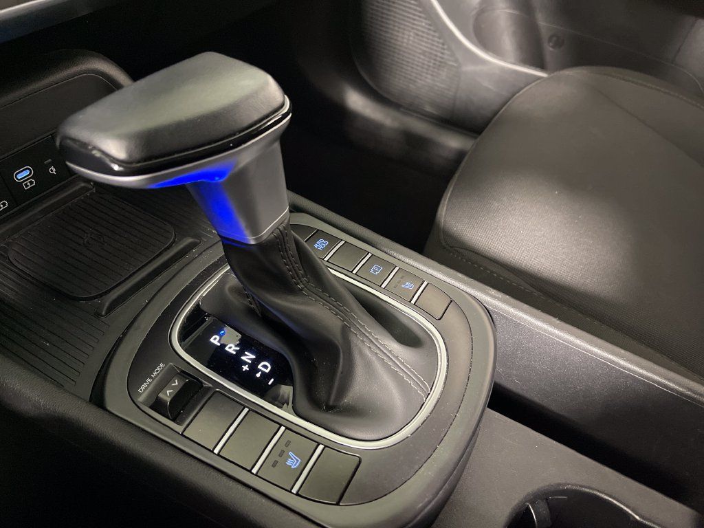 Certified 2026 Hyundai Kona SEL Sport FWD image 25