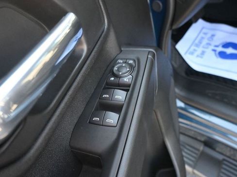 New 2026 Chevrolet Silverado 2500 Custom w/ Custom Value Package image 12