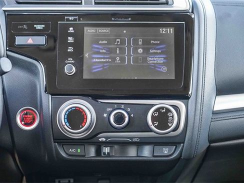 Used 2020 Honda Fit EX image 15