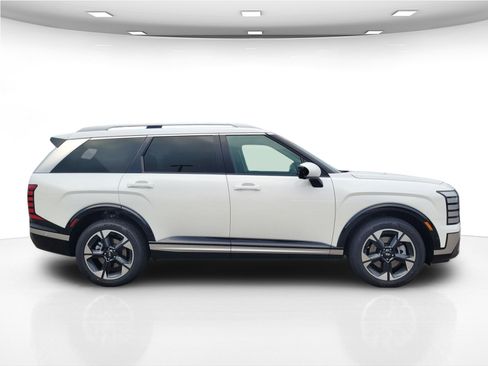 New 2026 Hyundai Palisade Limited image 8