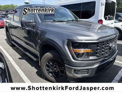 Used 2025 Ford F150 STX