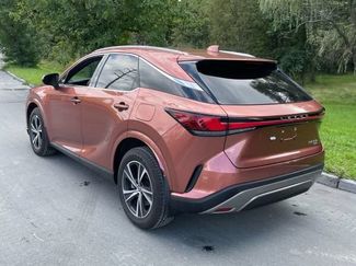 Used 2023 Lexus RX 350 Premium Plus w/ Accessory Package AWD/4WD video 2