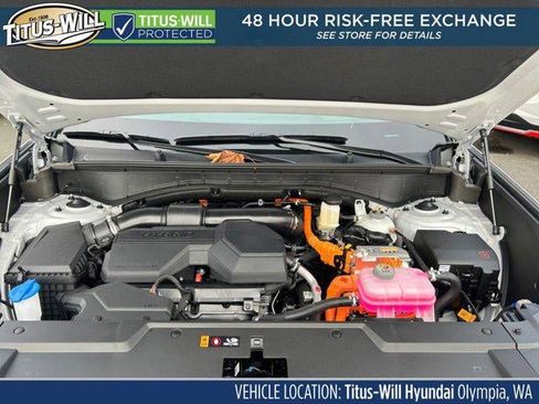 New 2026 Hyundai Santa Fe Calligraphy image 66