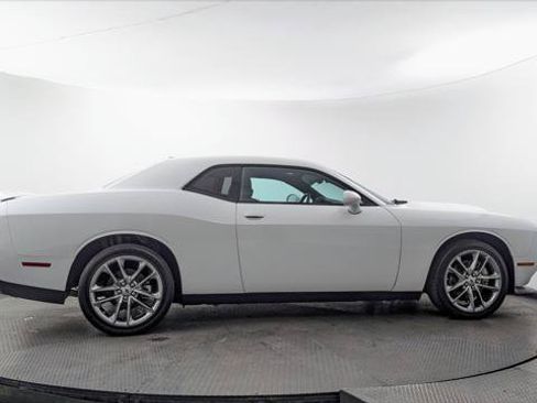 Used 2023 Dodge Challenger GT AWD/4WD image 9