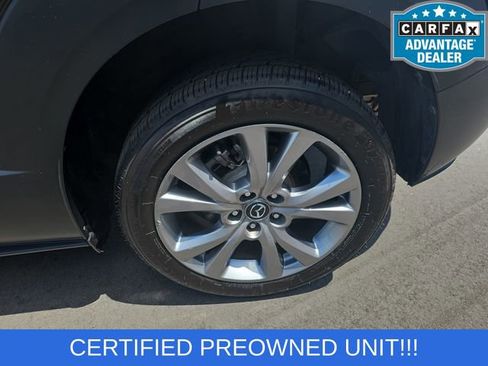 Used 2023 MAZDA CX-30 AWD 2.5 S w/ Select Package image 24