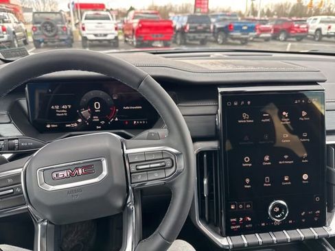 New 2026 GMC Acadia Elevation w/ Elevation Premium Package image 9