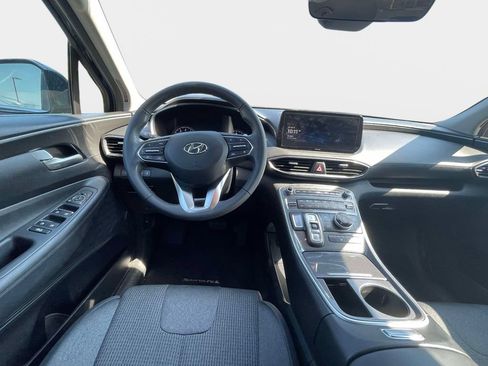 Used 2023 Hyundai Santa Fe SEL AWD/4WD image 13