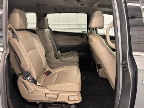 Used 2019 Honda Odyssey Elite image 33