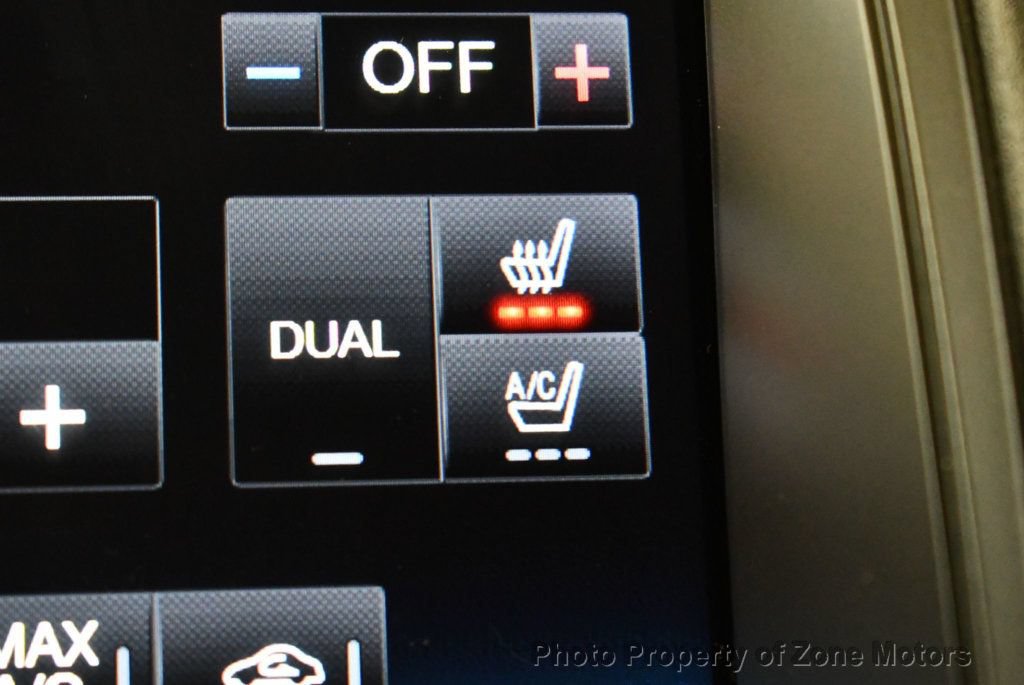 Used 2014 Ford Taurus Limited FWD image 43