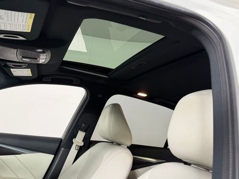 Used 2023 INFINITI Q50 Sensory AWD/4WD image 22