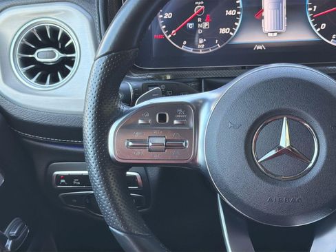 Used 2024 Mercedes-Benz G 550 image 9