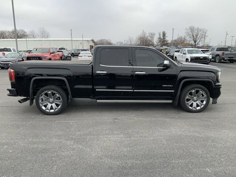 Used 2016 GMC Sierra 1500 Denali image 10