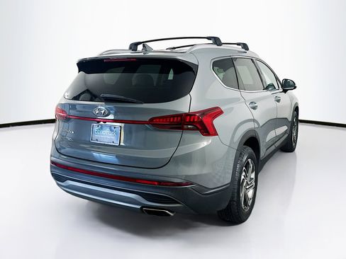 Used 2023 Hyundai Santa Fe SEL image 9