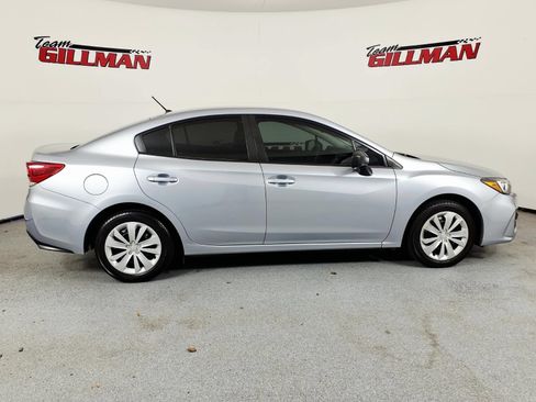 Used 2017 Subaru Impreza 2.0i AWD/4WD image 5