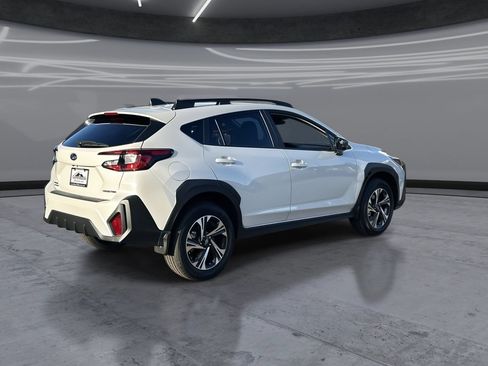 New 2026 Subaru Crosstrek 2.5i Premium AWD/4WD image 5