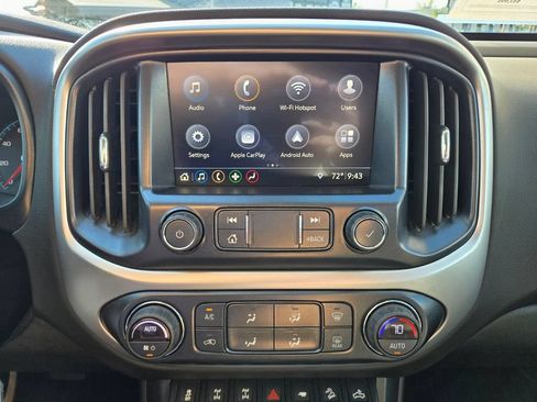 Used 2019 Chevrolet Colorado ZR2 w/ LPO, Power Package AWD/4WD image 28