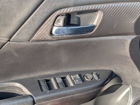 Used 2016 Honda Accord Sport image 20