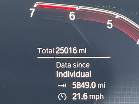 Used 2024 BMW X3 xDrive30i w/ Premium Package image 20