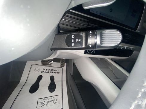 Used 2023 Hyundai Ioniq 6 Limited image 20