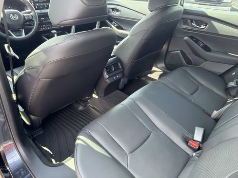 Used 2025 Honda Accord Touring image 15