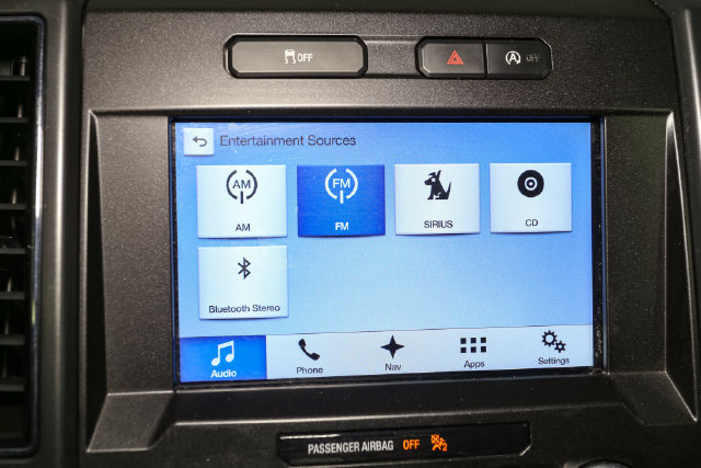 Used 2018 Ford F150 XLT w/ Equipment Group 302A Luxury AWD/4WD image 22