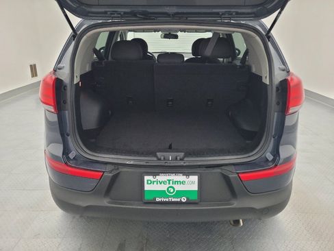 Used 2016 Kia Sportage LX AWD/4WD image 29