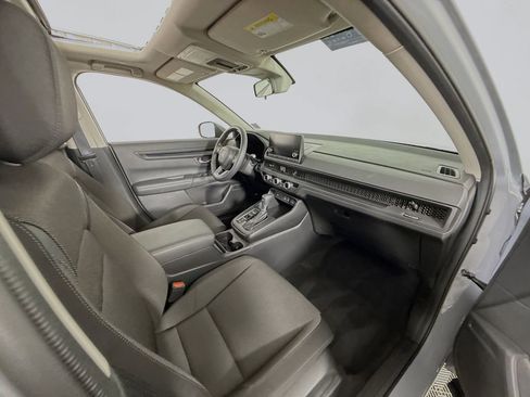 Certified 2023 Honda CR-V EX image 37