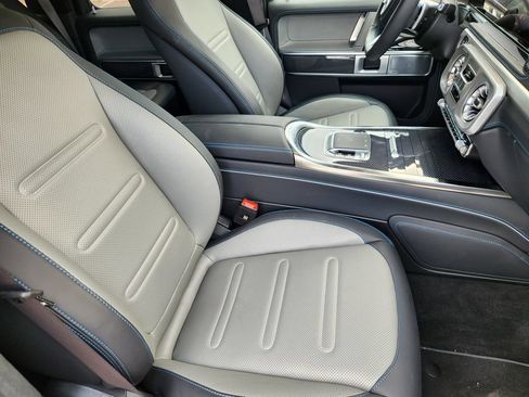 Used 2025 Mercedes-Benz G 580 w/ EQ Technology image 13