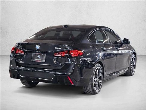Certified 2025 BMW 228i xDrive AWD/4WD image 5