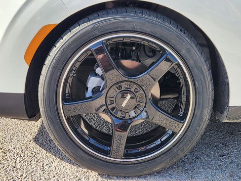 New 2025 Kia Soul LX w/ LX Technology Package image 8