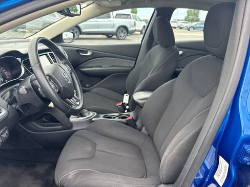 Used 2013 Dodge Dart SXT FWD image 9
