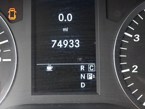 Used 2016 Mercedes-Benz Metris image 19
