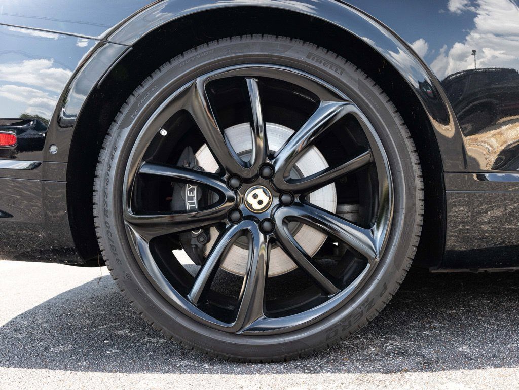 Used 2020 Bentley Continental GT AWD/4WD image 70