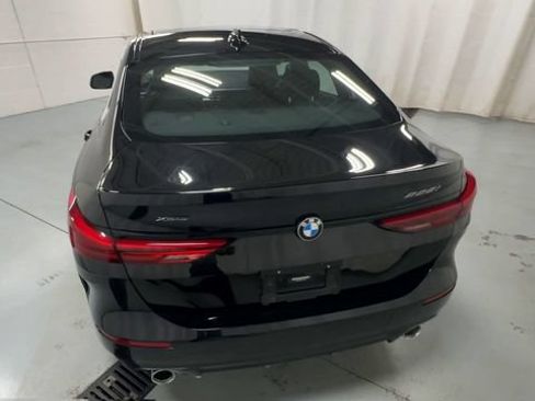 Used 2021 BMW 228i xDrive Gran Coupe w/ Premium Package AWD/4WD image 7