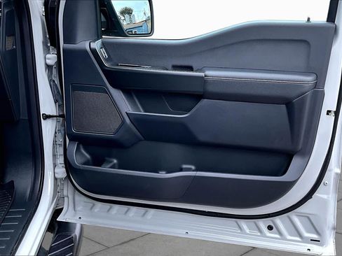 Used 2024 Ford F150 STX AWD/4WD image 23