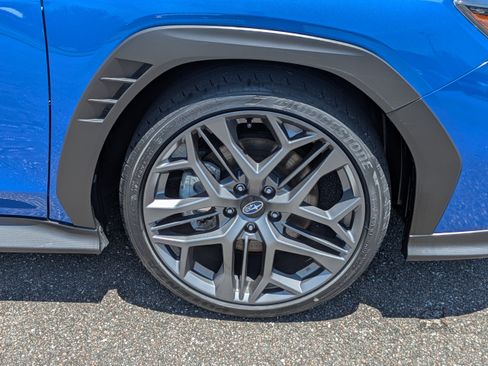 Used 2024 Subaru WRX AWD/4WD image 11