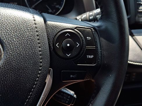 Used 2016 Toyota RAV4 Limited AWD/4WD image 23