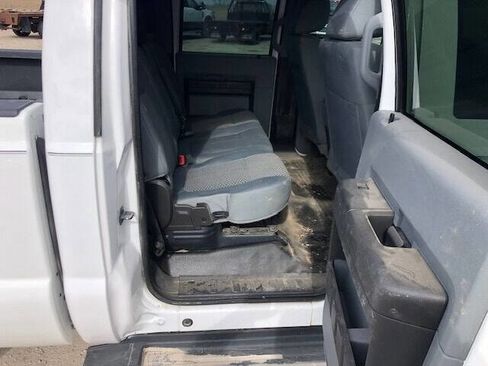 Used 2014 Ford F350 XL w/ Power Equipment Group image 10