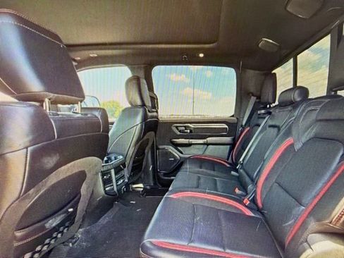 Used 2021 RAM 1500 TRX w/ TRX Level 2 Equipment Group AWD/4WD image 7