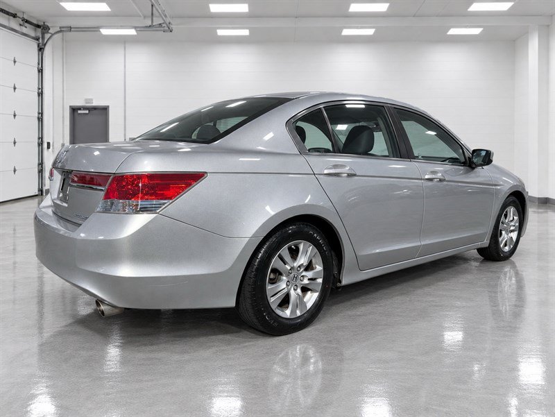 Used 2012 Honda Accord SE image 7