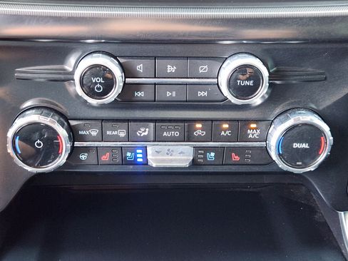 Used 2026 Ford F150 Raptor AWD/4WD image 19