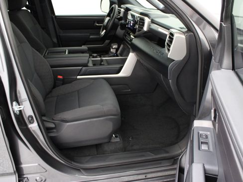 Used 2026 Toyota Tundra SR5 w/ SR5 Convenience Package RWD image 36
