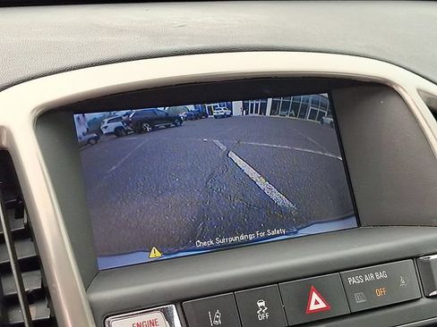 Used 2014 Buick Verano Premium FWD image 20