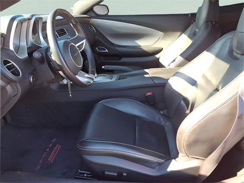 Used 2010 Chevrolet Camaro SS w/ RS Package image 17