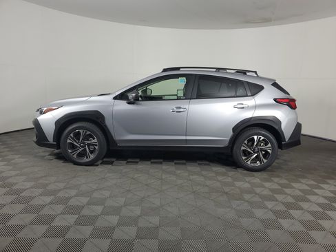 New 2025 Subaru Crosstrek 2.5i Premium image 7