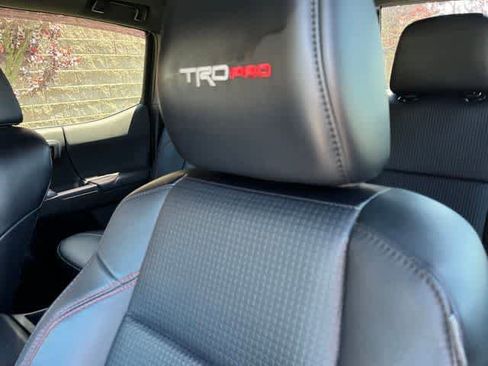 Certified 2021 Toyota Tacoma TRD Pro AWD/4WD image 42