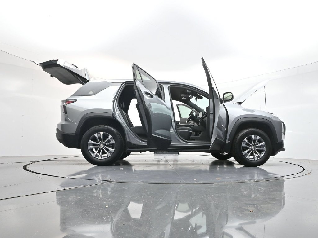 Used 2026 Chevrolet Equinox LT w/ Convenience Package II AWD/4WD image 40