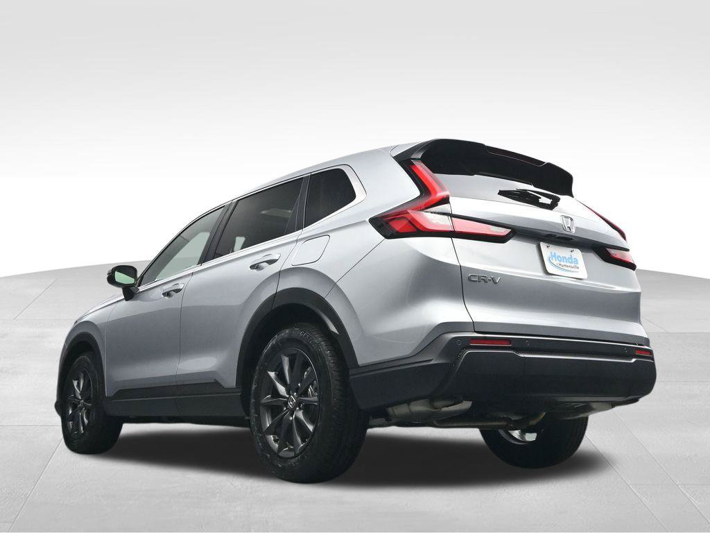 Used 2026 Honda CR-V EX-L image 50