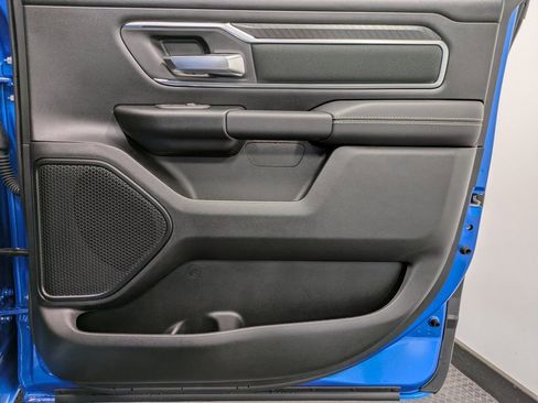 Used 2025 RAM 1500 Big Horn image 25