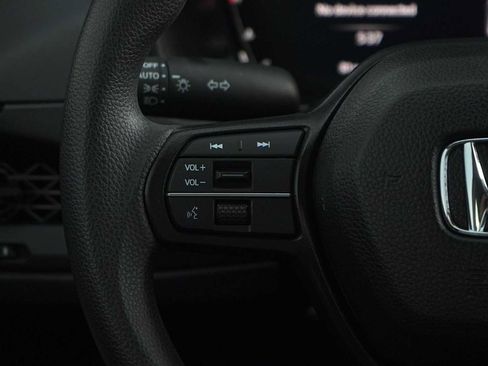 Certified 2026 Honda Accord LX image 17
